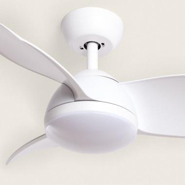 Product of Poros Silent Ceiling Fan with DC Motor 76cm 