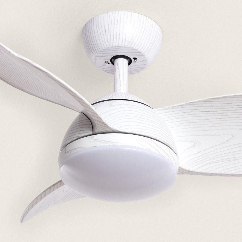 Product of Poros Silent Ceiling Fan with DC Motor 76cm 