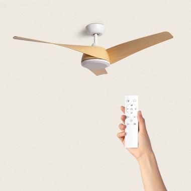 Eubea Silent Ceiling Fan with DC Motor 132cm