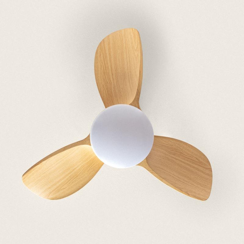 Product of Poros Silent Ceiling Fan with DC Motor 76cm 