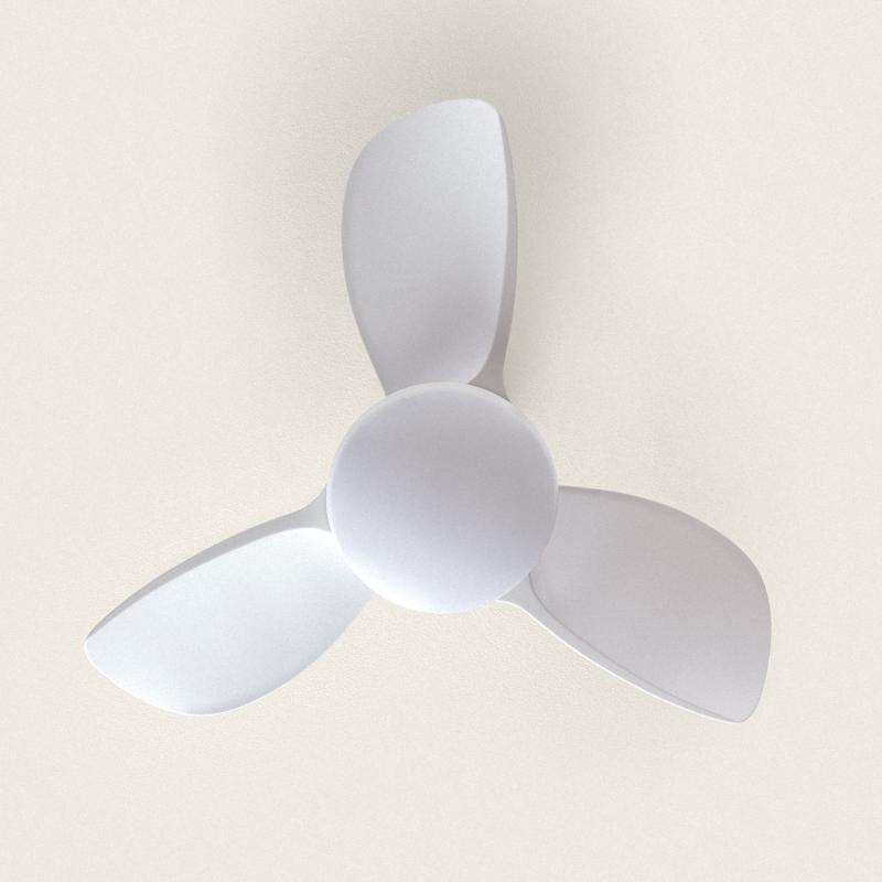 Product of Poros Silent Ceiling Fan with DC Motor 76cm 