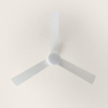 Produkt von Deckenventilator Lautlos Flevers 132cm DC-Motor