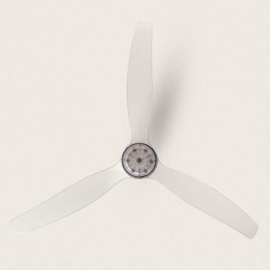 Product of Angistri Silent Ceiling Fan with DC Motor in White 132cm 