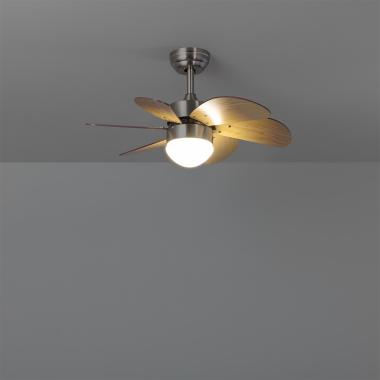 Product of Orion Wooden Silent Ceiling Fan with DC Motor 81cm 