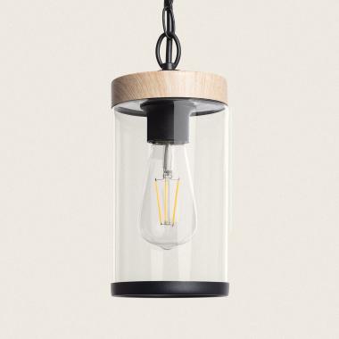 Hanglamp Outdoor  Silfon