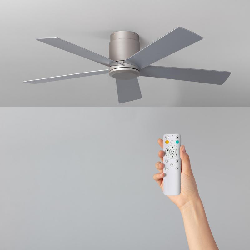 Produkt von Deckenventilator Leise Flatiron 132cm DC-Motor für Außen