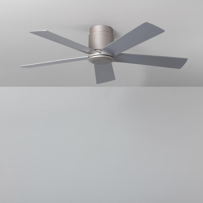 Produkt von Deckenventilator Leise Flatiron 132cm DC-Motor für Außen