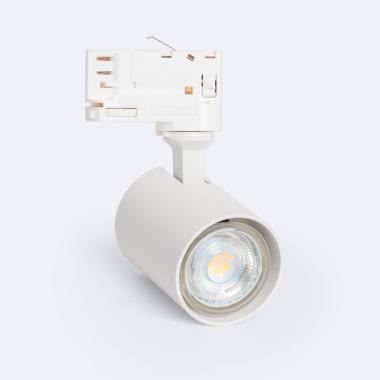 Product of Niko Three Phase Track Spotlight Fitting for GU10 Bulb 