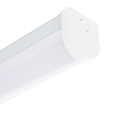 Produkt von LED-Wannenleuchte Wählbar 40-50-60 W 180 cm Batten