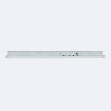 Product van Armatuur LED Selecteerbaar 40-50-60 W 180 cm Batten 