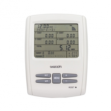 Product of Electrical Consumption Meter Kit