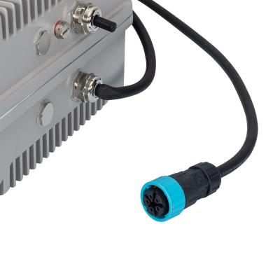 Produkt von LED-Flutlichtstrahler 630W Arena CRI80 140lm/W INVENTRONICS Regulable 1-10V LEDNIX