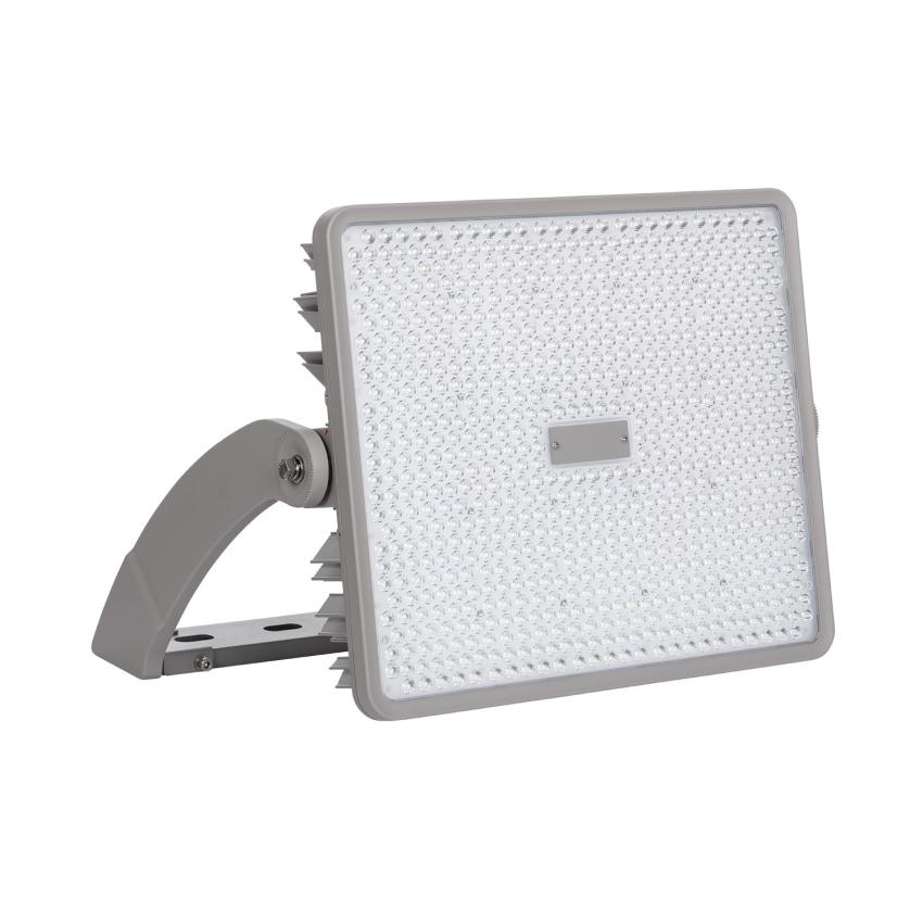 Product of 1550W CRI90 124 lm/W DELTA Dimmable Arena LED Floodlight RDM/DMX LEDNIX