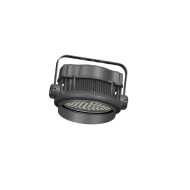 Schijnwerper LED 150W 130 lm/W IP65 RGBW DMX LEDNIX