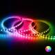 Product van LED Strip RGBW 12V DC SMD5050 60LED/m 5m IP20 Breedte 12mm Te knippen om de  10cm