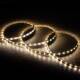 Product van LED Strip 12V DC SMD2835 60LED/m 5m IP20 Breedte 8mm In te korten om de 5cm