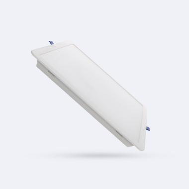 Product van LED Paneel Vierkant Slim 30W Zaagmaat van 290x290 mm