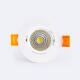 Product of 5W Round Dimmable Dim to Warm LED Downlight Ø 50 mm Cut-Out