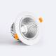 Product of 15W Round Dimmable Dim to Warm LED Downlight Ø 110 mm Cut-Out