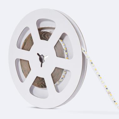 Product of 5m 24V DC SMD2835 CCT LED Strip 60LED/m 10mm Wide Cut at Every 5cm IP20