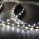 Product van LED Strip CCT  24V DC SMD2835 60LED/m 5m IP20 Breedte 10mm te knippen om de  5cm