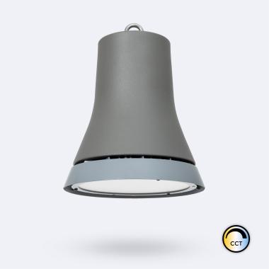 LuzNova Dimmable CCT Low Bay