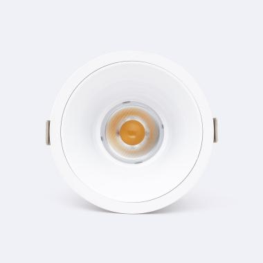 Produkt od Podhledové LED Svítidlo 36W Kruhové UGR15 Výřez Ø145 mm LIFUD Bílé 