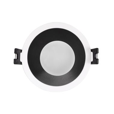 Produkt von Downlight Konisch GU10 6W Schnitt Ø 75 mm PC