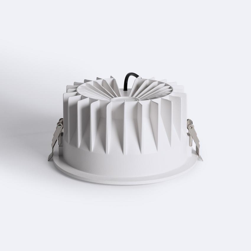 Produkt od Podhledové LED Svítidlo 40W LuxPremium Kruhové UGR15 CRI90 Výřez Ø 180 mm LIFUD