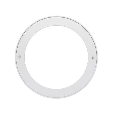 Product of Round Surface Downlight Ring for GU10 AR111 LED Bulb