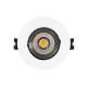 Product of 15W Round LED Downlight LIFUD Ø75 mm Cut-Out