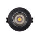 Product of 15W Round LED Downlight LIFUD Ø75 mm Cut-Out