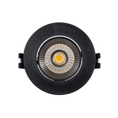 Product van Downlight LED 15W Rond LIFUD Zaagmaat  Ø75 mm