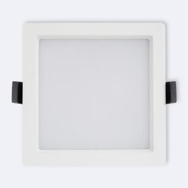 Produkt od Čtvercový Vestavný LED Panel 24W Stmívatelný DIM To Warm 135x135 mm 