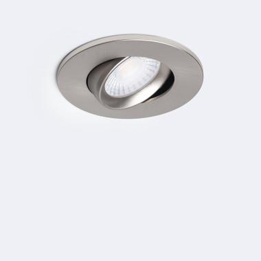 Produkt od Podhledové Bodové LED Svítidlo 8W Stmívatelné IP65 CCT dle Výběru Výřez Ø65 mm RF90 Design Polohovatelné