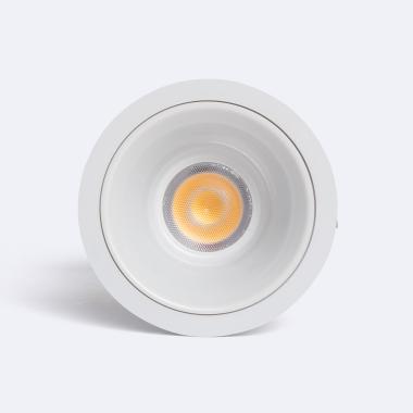 Product of 12W Round HOTEL CRI90 LED Downlight Ø 75 mm Cut-Out