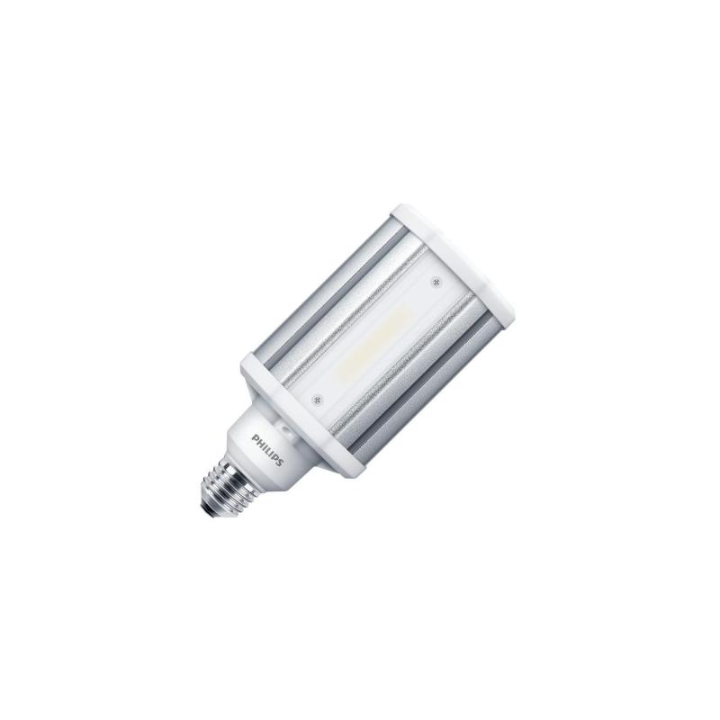 Product van PHILIPS Matte LED lamp voor Straatverlichting E27 25W TrueForce HPL 