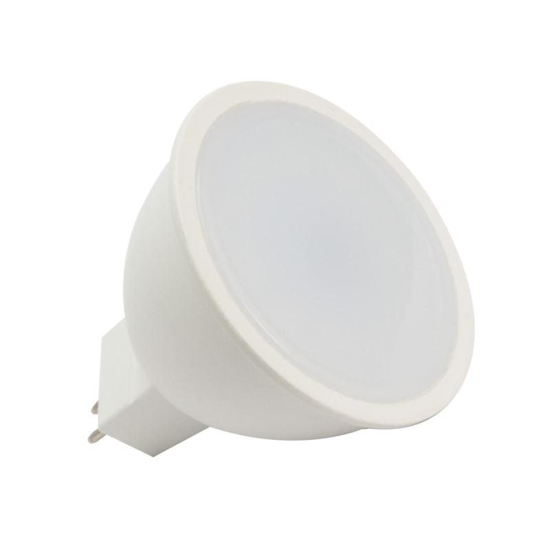 Produkt von LED-Glühbirne 12V GU5.3  5,3W 470 lm MR16 