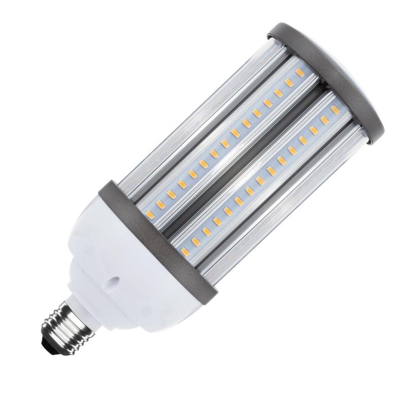 Produit de Ampoule LED Éclairage Public Corn E27 40W IP64