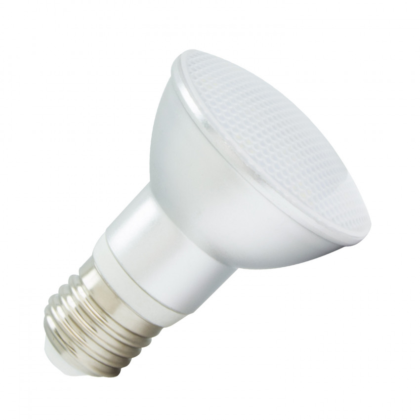 LED-Glühbirne E27 5W 450 lm PAR20 IP65