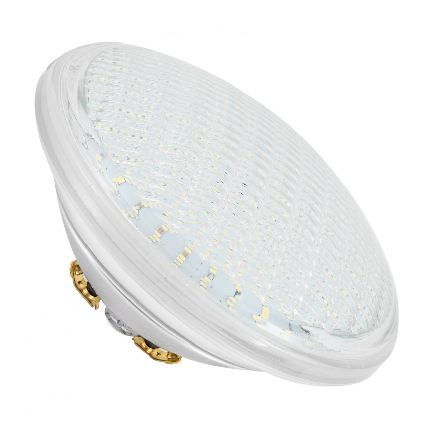 LED-Poolleuchte Tauchfähig 12V AC/DC 35W IP68 PAR56 