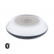 Baliza Bluetooth LED Solar con Pincho IP65