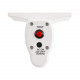 Set LED Notausgangsleuchte