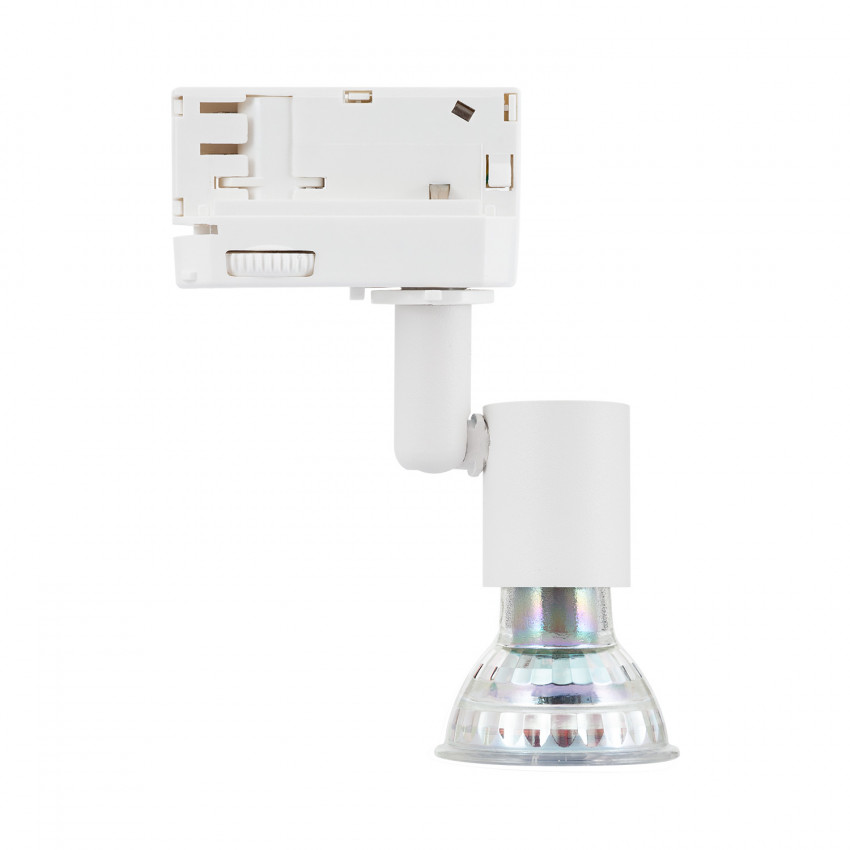 LED Strahler Cree Crockett 30W für 3-Phasen-Stromschienen