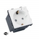 Shuko Stecker Typ F EU WiFi SONOFF S20 