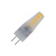 LED-Stiftsockellampe G4 SIL 1,7W (12V)