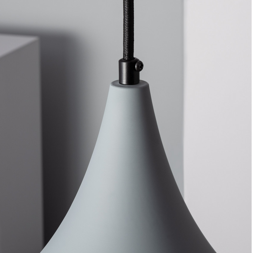 LED-Pendelleuchte Mercury