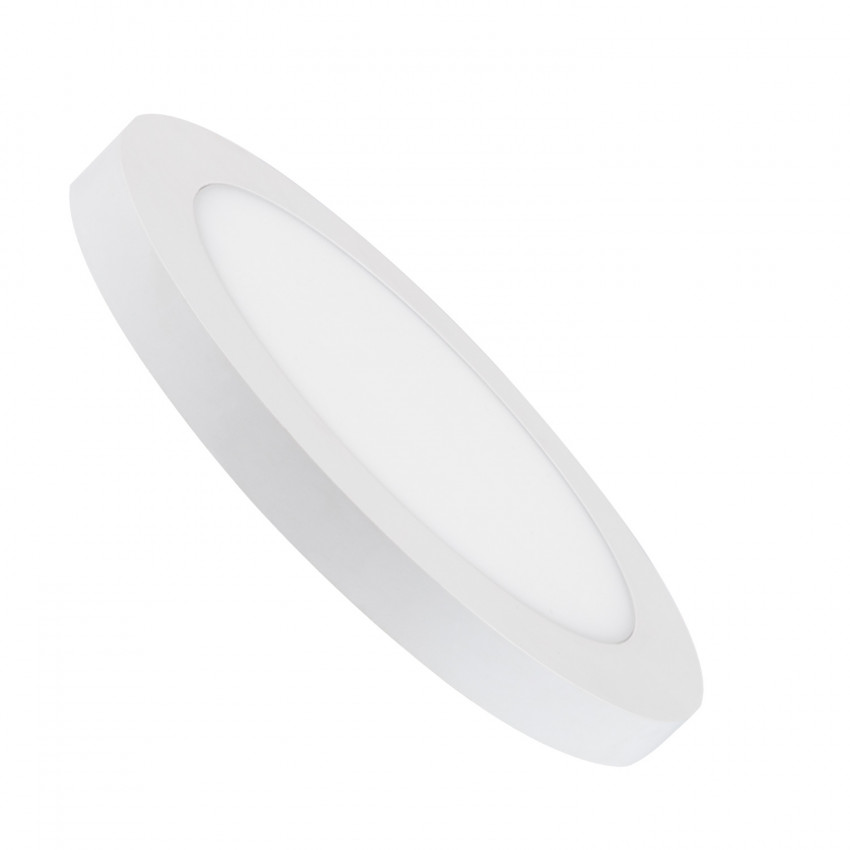 LED-Deckenleuchte 22W Rund Einstellbarer Schnitt Ø 60-160mm