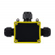 Caja Estanca 140x95x35 mm