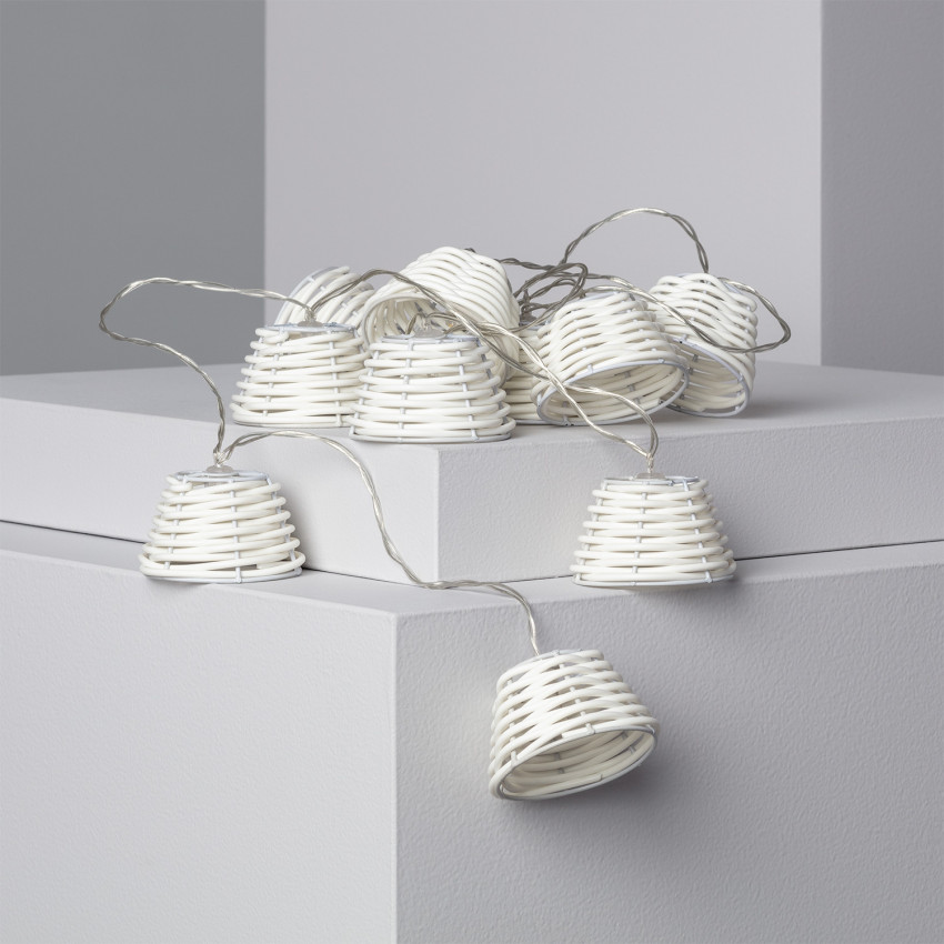 Lámpara LED de Mesa Digha